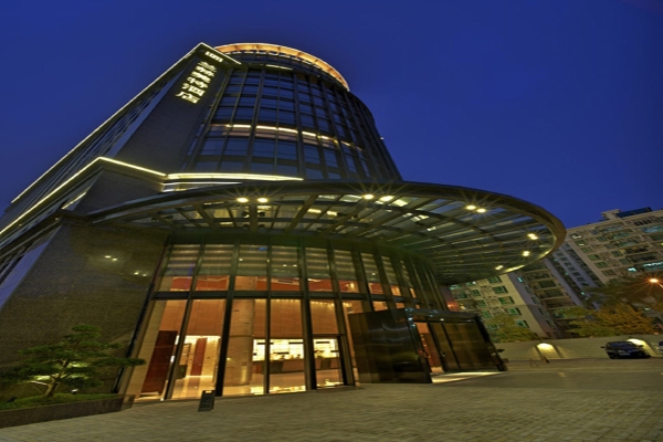 Hotel L'HERMITAGE (Shenzhen)